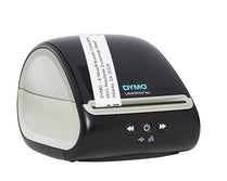Dymo LabelWriter 5XL – Direct-Thermal Label Printer for 4″×6″ Shipping Labels with USB & Ethernet - Deltone Solutions
