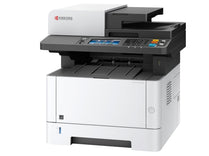 Kyocera M2735dw Mono Laser MFP – Compact A4 Wireless Printer with Duplex, Scan & Copy - Deltone Solutions