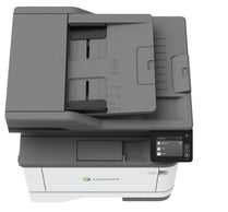 Lexmark MX431adw A4 Mono Laser MFP – Compact High-Speed All-in-One Printer with Wireless, Duplex, Scan, Copy & Fax - Deltone Solutions