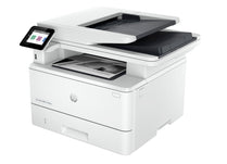HP LaserJet Pro 4101fdn Mono MFP – Fast Duplex All-in-One Laser Printer with Fax & Ethernet - Deltone Solutions