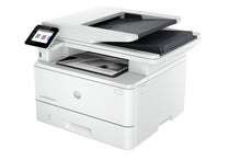 HP LaserJet Pro 4101fdw Mono MFP – High-Speed Wireless Duplex Printer with Fax & ADF - Deltone Solutions
