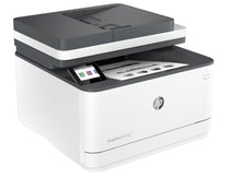 HP LaserJet Pro 3101fdw Mono MFP – Compact Wireless All-in-One Printer with Duplex, ADF & Fax - Deltone Solutions