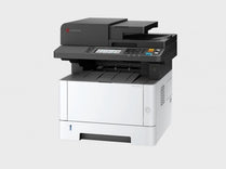 Kyocera MA4000wifx Mono Laser MFP – A4 Wireless Multifunction Printer with Duplex, Scan, Copy & Fax - Deltone Solutions