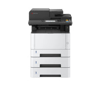 Kyocera MA4000fx Mono Laser MFP – Fast A4 Multifunction Printer with Duplex, Scan, Copy & Fax - Deltone Solutions
