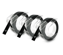 Dymo Organiser Express Embosser – Handheld Embossing Label Maker for Home & Office Organization - Deltone Solutions