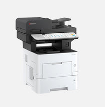 Kyocera MA5500ifx Mono Laser MFP – Fast A4 Multifunction Printer with Duplex, Scan, Copy & Fax - Deltone Solutions