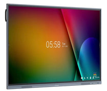 ViewSonic IFP6533-G – 65″ 4K Interactive Display | Android OS, 33-Point Touch, USB-C, Dual Pen, 3-Year Advanced Replacement - Deltone Solutions