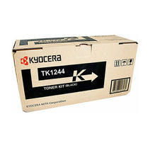 Kyocera TK1244 Toner Kit - Deltone Solutions