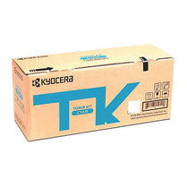 Kyocera TK5319 Cyan Toner - Deltone Solutions