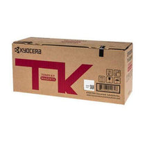 Kyocera TK5319 Magenta Toner - Deltone Solutions