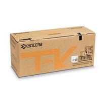 Kyocera TK5319 Yellow Toner - Deltone Solutions