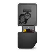 Kyocera TK5484 Black Toner - Deltone Solutions