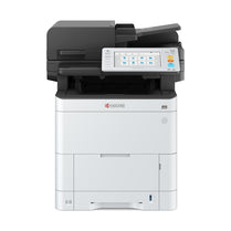 Kyocera MA4000CIFX Clr MFP - Deltone Solutions