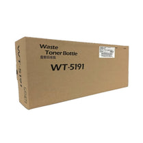 Kyocera WT5191 Waste Bottle - Deltone Solutions