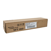Kyocera WT860 Waste Bottle - Deltone Solutions