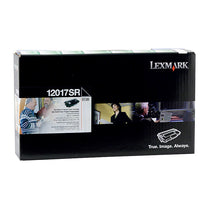 Lexm 12017SR Prebate Toner - Deltone Solutions