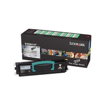 Lexm E450H11P Pre Toner Cart - Deltone Solutions