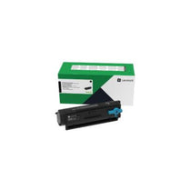 Lexm 55B6X00 XHY Black Toner - Deltone Solutions