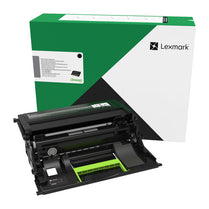 Lexm 58D0Z0E Imaging Unit - Deltone Solutions
