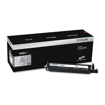Lexm 700D1 Black Developer - Deltone Solutions