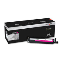 Lexm 700D3 Magenta Developer - Deltone Solutions