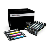 Lexm 700Z5 Bk & Clr Image Unit - Deltone Solutions