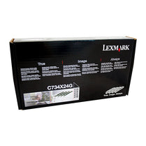 Lexm C734 Photoconductor PK - Deltone Solutions