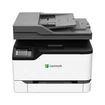 Lexm CX331adwe Laser - Deltone Solutions