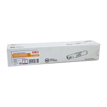 Oki C310DN Magenta Toner - Deltone Solutions