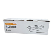 Oki C510DN Black Toner - Deltone Solutions