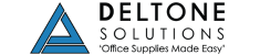 Deltone Solutions Deltone Solutions