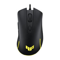 ASUS TUF Gaming M3 Gen II Wired Gaming Mouse, 8000dpi Optical Sensor, 59g, IP56 Dust and Water Resistance - Deltone Solutions