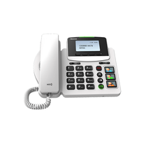 BIG BUTTON PHONE - Deltone Solutions