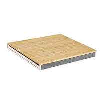Brateck 2 - in - 1 Desktop Storage Box (LS) - Deltone Solutions