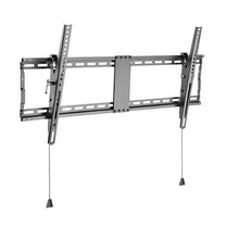 Brateck Heavy Duty Foldable Tilt TV Wall Mount For 43' - 90' TVs (LS) - Deltone Solutions