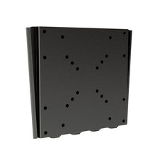Brateck LCD Ultra - Slim Wall Mount Bracket VESA 50/75/100/200mm 23' - 42' up to 30Kg (LS) - Deltone Solutions