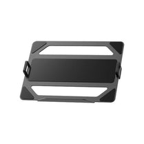 Brateck Universal Aluminum Laptop Holder For Monitor Arms Black (LS) - Deltone Solutions