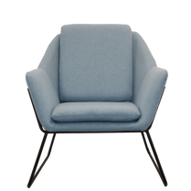 Cardinal Single Seater Arm Chair - Deltone Solutions