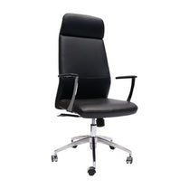 CL3000H High Back Chair - Deltone Solutions