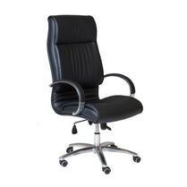 CL820 High Back PU Executive Chair - Deltone Solutions