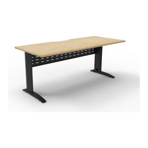 Deluxe Rapid Span Desk - Deltone Solutions