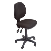EC070CM Medium Back Operator Chair - Deltone Solutions