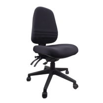 Endeavour Pro Ergo Chair - Deltone Solutions
