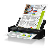 Epson DS360W Scanner - Deltone Solutions