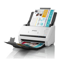 Epson DS570WII Scanner - Deltone Solutions