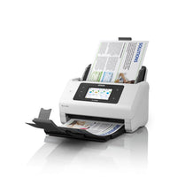 Epson DS900WN Scanner - Deltone Solutions