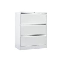 GO Lateral Filing Cabinet - Deltone Solutions