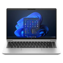HP EliteBook 640 G10 14' FHD Intel i5 - 1335U 16GB 512GB SSD WIN 11 DG 10 PRO Iris Xe Graphics WIFI6E Thunderbolt Fingerprint Backlit 3yr OS 1.4kg - Deltone Solutions