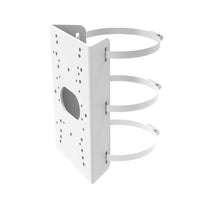 IVSEC POLE MOUNT BRACKET FOR IV2422X IV2455X IV2455X IV2477X AND NC591XA - Deltone Solutions