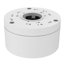 IVSEC SMALL CONDUIT JUNCTION BOX NC110 NC323 NC317 - Deltone Solutions